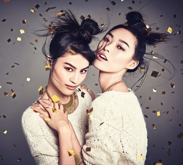 H&M: Official opening date set for first Australian store.